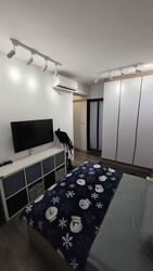 Blk 325A Punggol Bayview (Punggol), HDB 4 Rooms #547723601